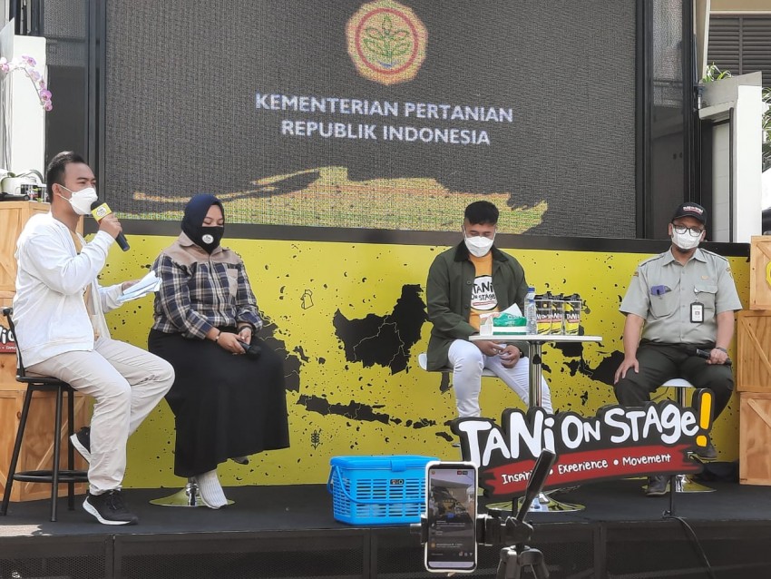 Kementan: Pemberantasan Penyakit Rabies Perlu Perhatian Bersama