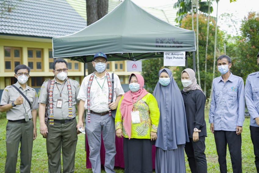 Kementan Gelar Agriculture Job Fair di Tanah Banua