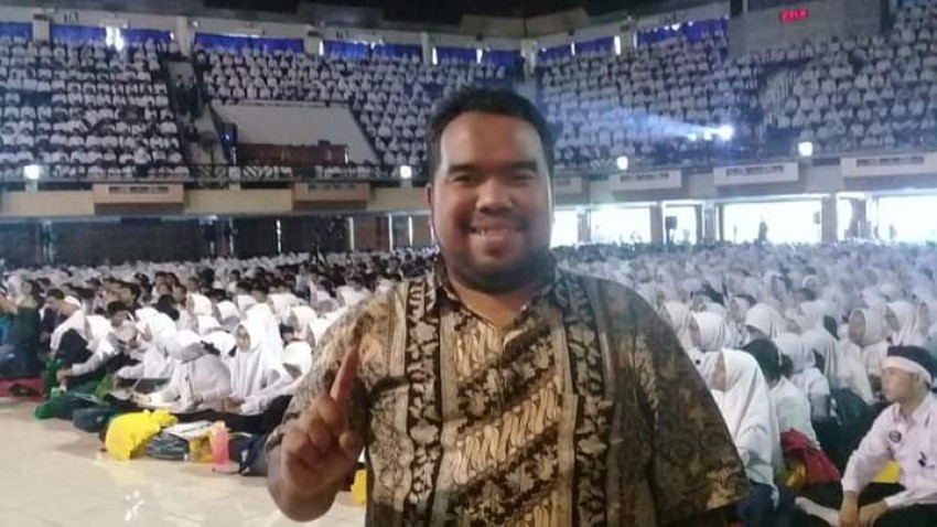 Mahasiswa Sebagai Patriot Pangan